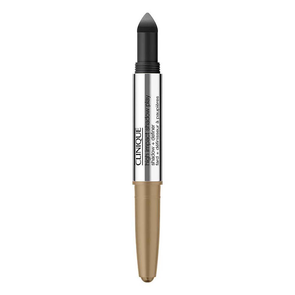 Lápis Sombra Clinique High Impact Shadow Stick Duo - 3