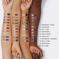 Lápis Sombra Clinique High Impact Shadow Stick Duo - 7