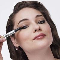 Lápis Sombra Clinique High Impact Shadow Stick Duo