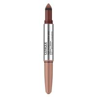 Lápis Sombra Clinique High Impact Shadow Stick Duo - 3
