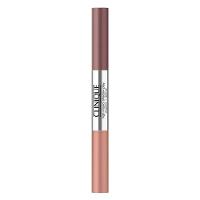 Lápis Sombra Clinique High Impact Shadow Stick Duo - 1