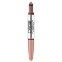 Lápis Sombra Clinique High Impact Shadow Stick Duo - 3