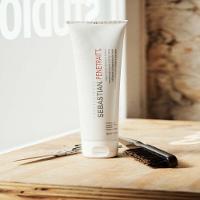 Sebastian Penetraitt - Máscara de Reconstrução - 2