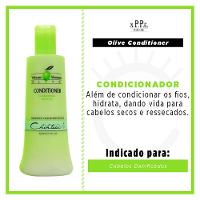 N.P.P.E. SH-RD Olive Conditioner - Condicionador Hidratante - 2