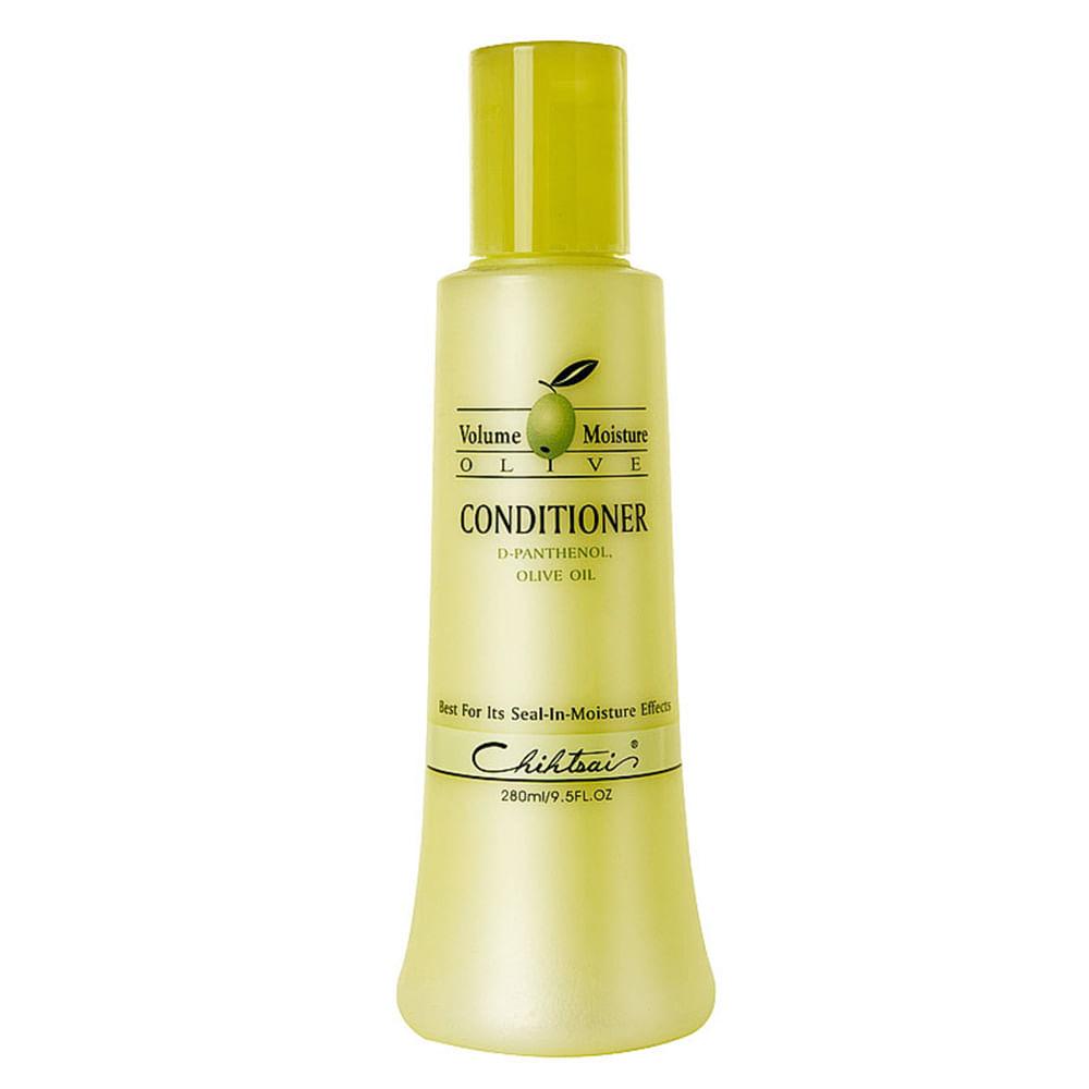 N.P.P.E. SH-RD Olive Conditioner - Condicionador Hidratante - 1