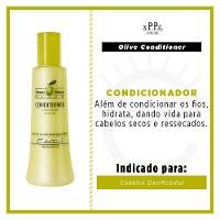 N.P.P.E. SH-RD Olive Conditioner - Condicionador Hidratante - 2