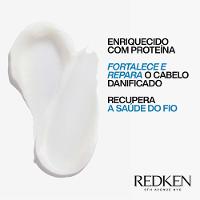 Redken Extreme Strength Builder Plus - Máscara de Reconstrução