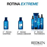 Redken Extreme Strength Builder Plus - Máscara de Reconstrução - 5