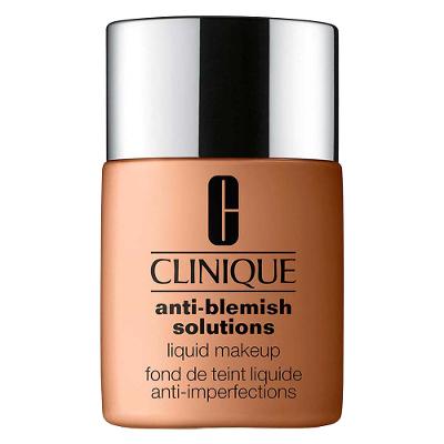 Base Clinique Acne Solutions Foundation Reform