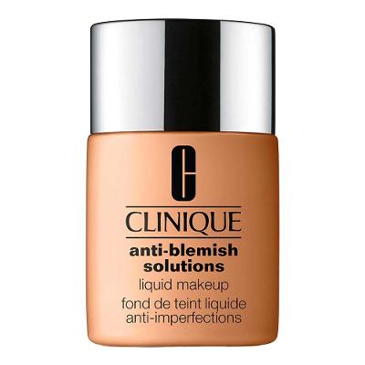 Base Clinique Acne Solutions Foundation Reform