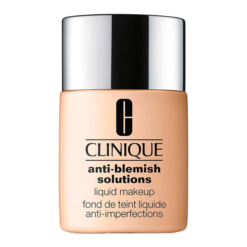 Base Clinique Acne Solutions Foundation Reform - 1