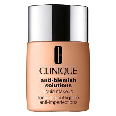 Base Clinique Acne Solutions Foundation Reform