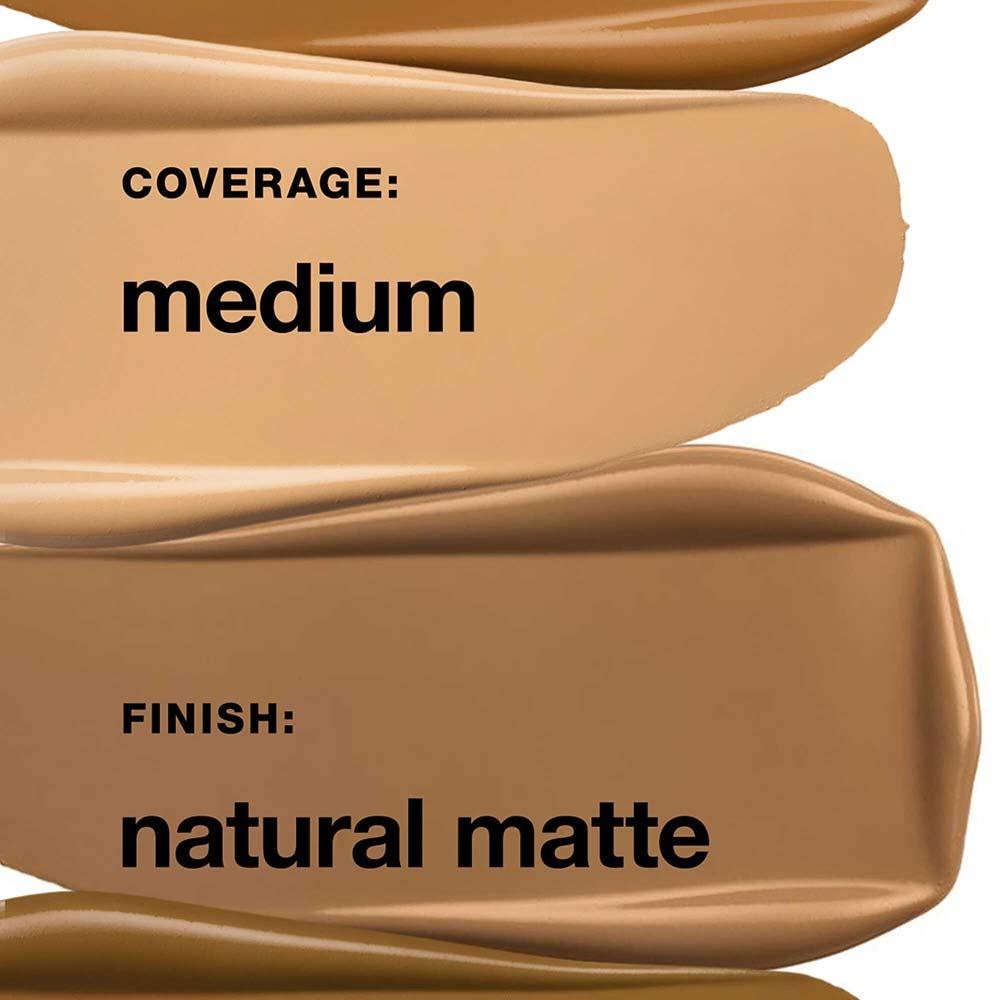 Base Clinique Acne Solutions Foundation Reform - 3