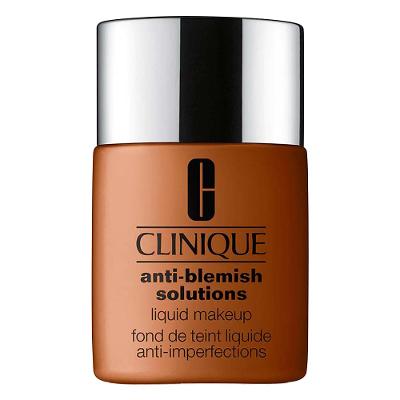 Base Clinique Acne Solutions Foundation Reform
