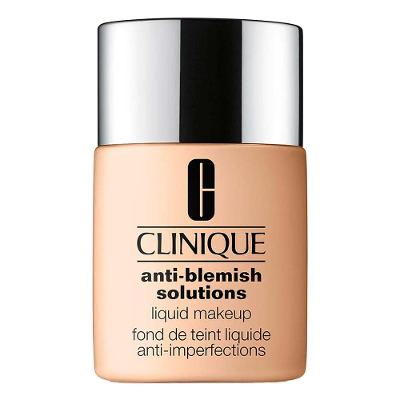 Base Clinique Acne Solutions Foundation Reform