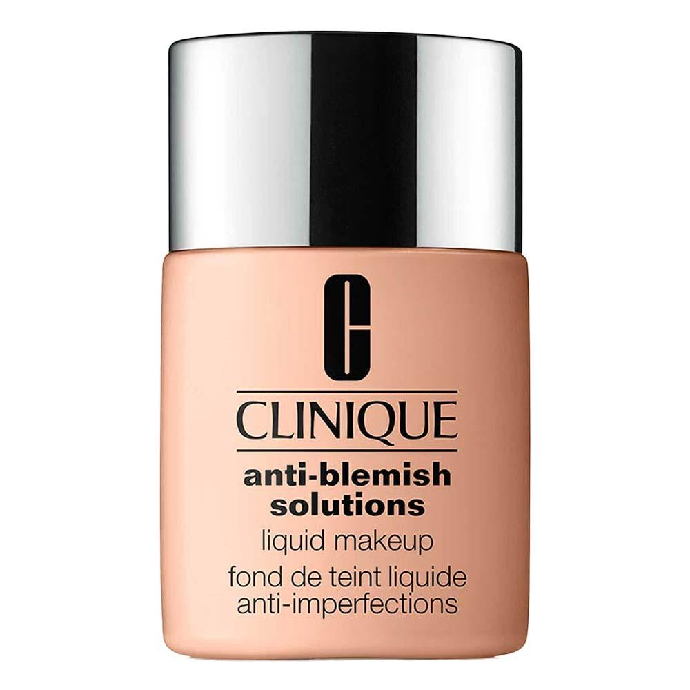 Base Clinique Acne Solutions Foundation Reform - 1