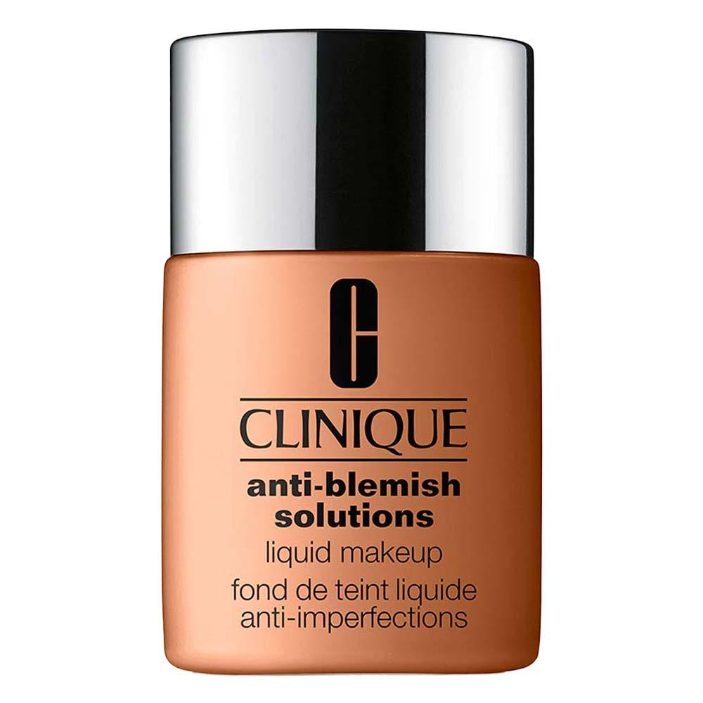 Base Clinique Acne Solutions Foundation Reform - 1