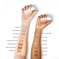 Base Clinique Acne Solutions Foundation Reform - 4