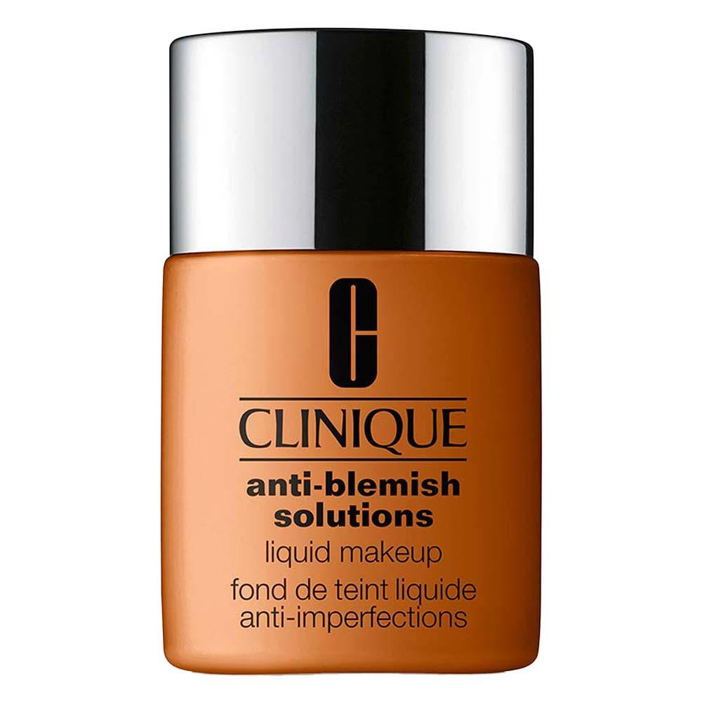 Base Clinique Acne Solutions Foundation Reform - 1