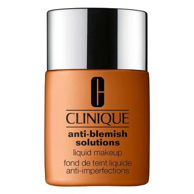 Base Clinique Acne Solutions Foundation Reform
