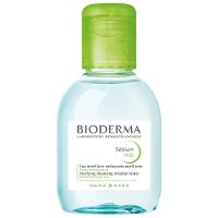 Água Micelar Antioleosidade Bioderma Sébium H2O - 1