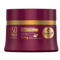 Haskell Liso com Força - Máscara de Tratamento - 1