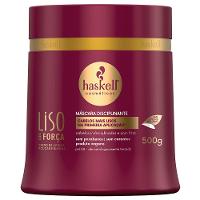 Haskell Liso com Força - Máscara de Tratamento - 1