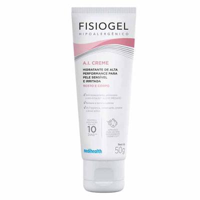 Creme Hidratante Fisiogel A.I.