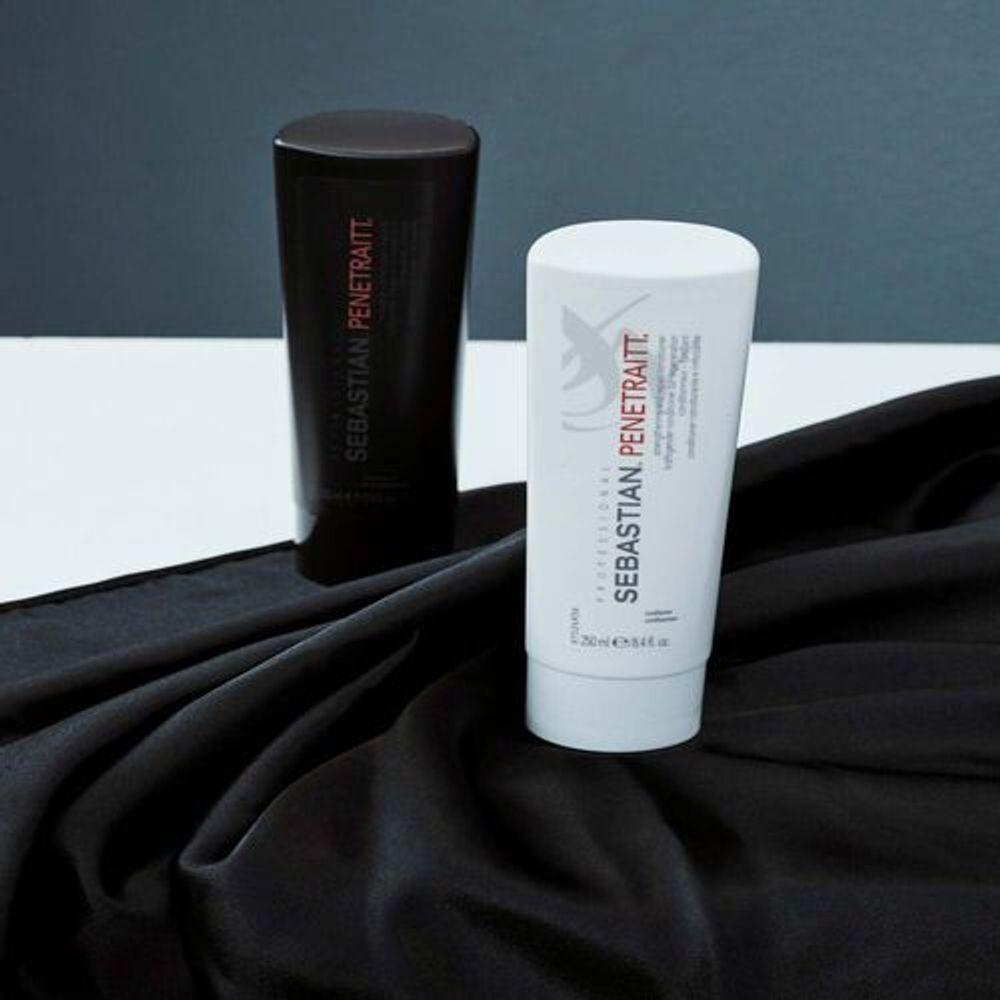 Sebastian Penetraitt - Shampoo - 1