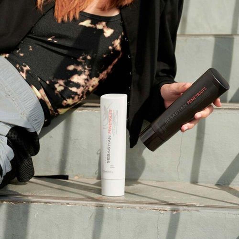 Sebastian Penetraitt - Shampoo - 2