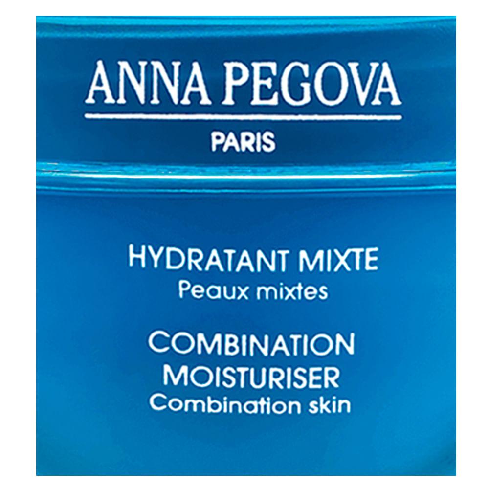 Hidratante Facial Anna Pegova - Hydratant Mixte - 2
