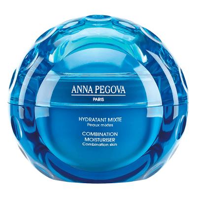 Hidratante Facial Anna Pegova - Hydratant Mixte