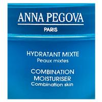 Hidratante Facial Anna Pegova - Hydratant Mixte - 2
