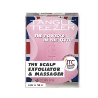 Escova Esfoliante para Cabelos Tangle Teezer Scalp Brush - 3