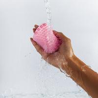 Escova Esfoliante para Cabelos Tangle Teezer Scalp Brush - 5