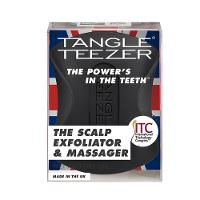Escova Esfoliante para Cabelos Tangle Teezer Scalp Brush - 3