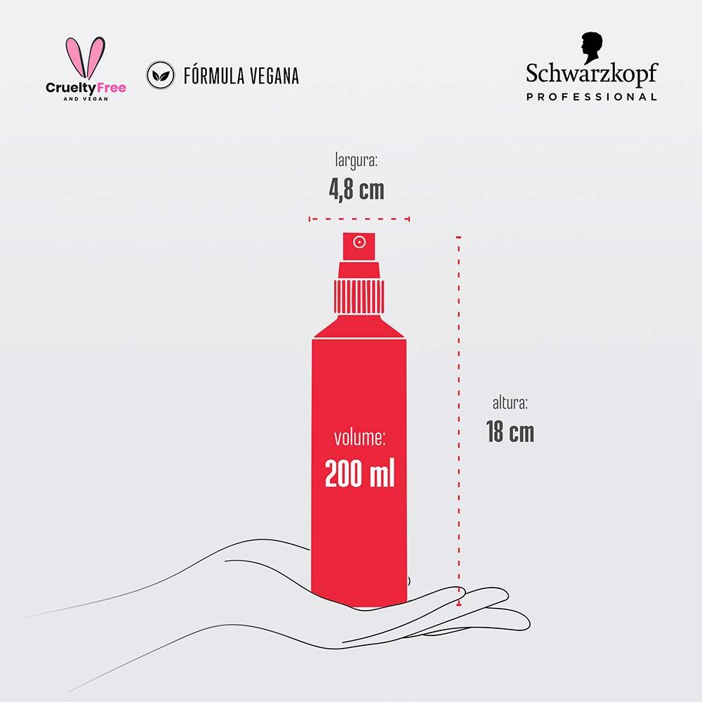 Schwarzkopf BC Clean Performance  Repair Rescue - Condicionador - 8