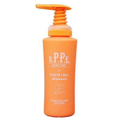 N.P.P.E. SH-RD Hair Care Shining Shampoo - Shampoo Hidratante
