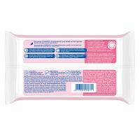 Lenços Umedecidos Johnson Baby Extra Cuidado - 2