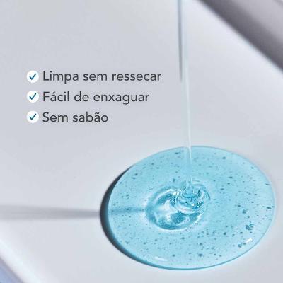 Gel de Banho Bioderma Atoderm Gel Douche Higiene Diária Antirressecamento