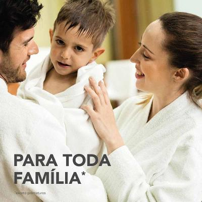 Gel de Banho Bioderma Atoderm Gel Douche Higiene Diária Antirressecamento