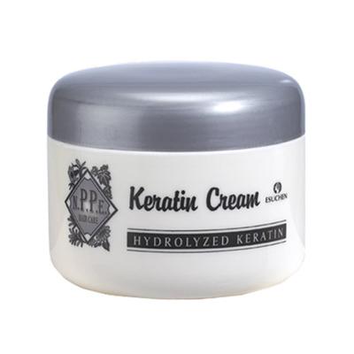 N.P.P.E. SH-RD Keratin Cream - Tratamento Reconstrutor