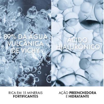 Sérum Facial Fortalecedor Vichy Minéral 89