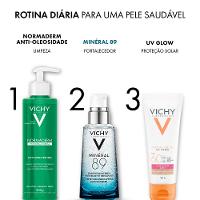 Sérum Facial Fortalecedor Vichy Minéral 89 - 7