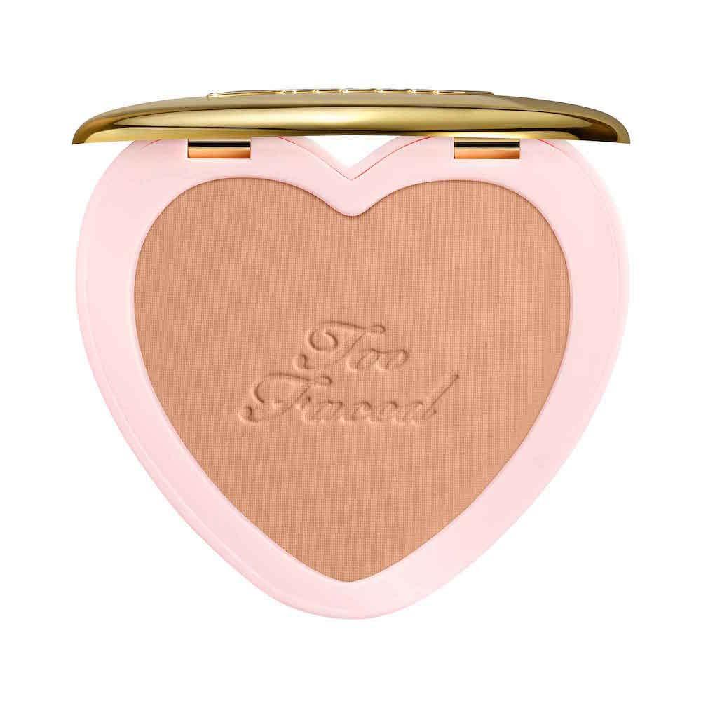 Pó Compacto Too Faced Born This Way - Soft Blur - 1