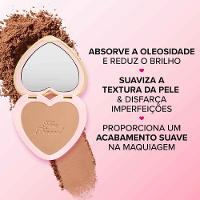 Pó Compacto Too Faced Born This Way - Soft Blur - 5