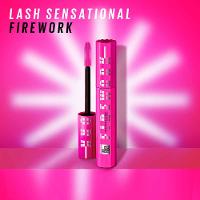 Máscara de Cílios Maybelline Lash Sensational Firework À Prova D'Água - 5