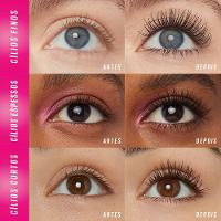 Máscara de Cílios Maybelline Lash Sensational Firework À Prova D'Água - 7