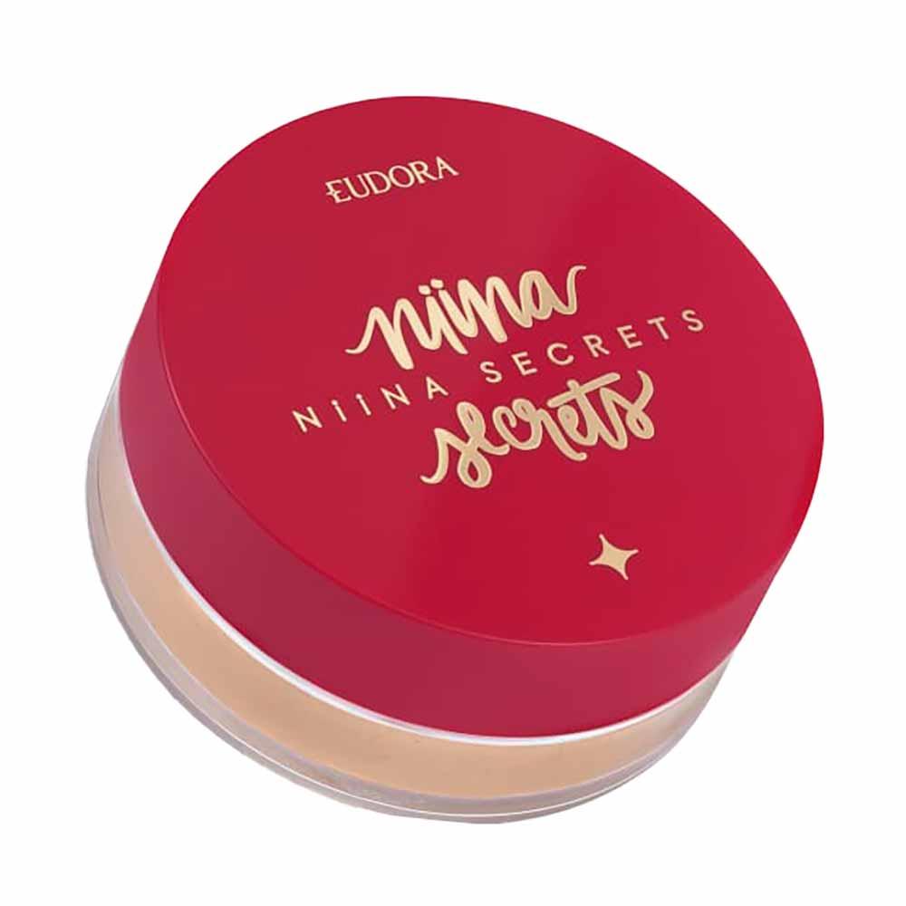 Pó Solto Niina Secrets by Eudora Perfect Match - 1