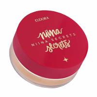 Pó Solto Niina Secrets by Eudora Perfect Match - 1